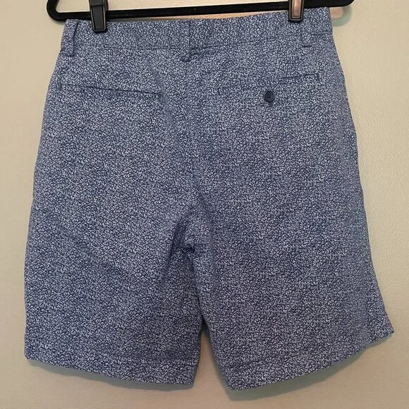Mens Banana Republic Aiden Short 31, Used in good condition - Picture 3 of 4